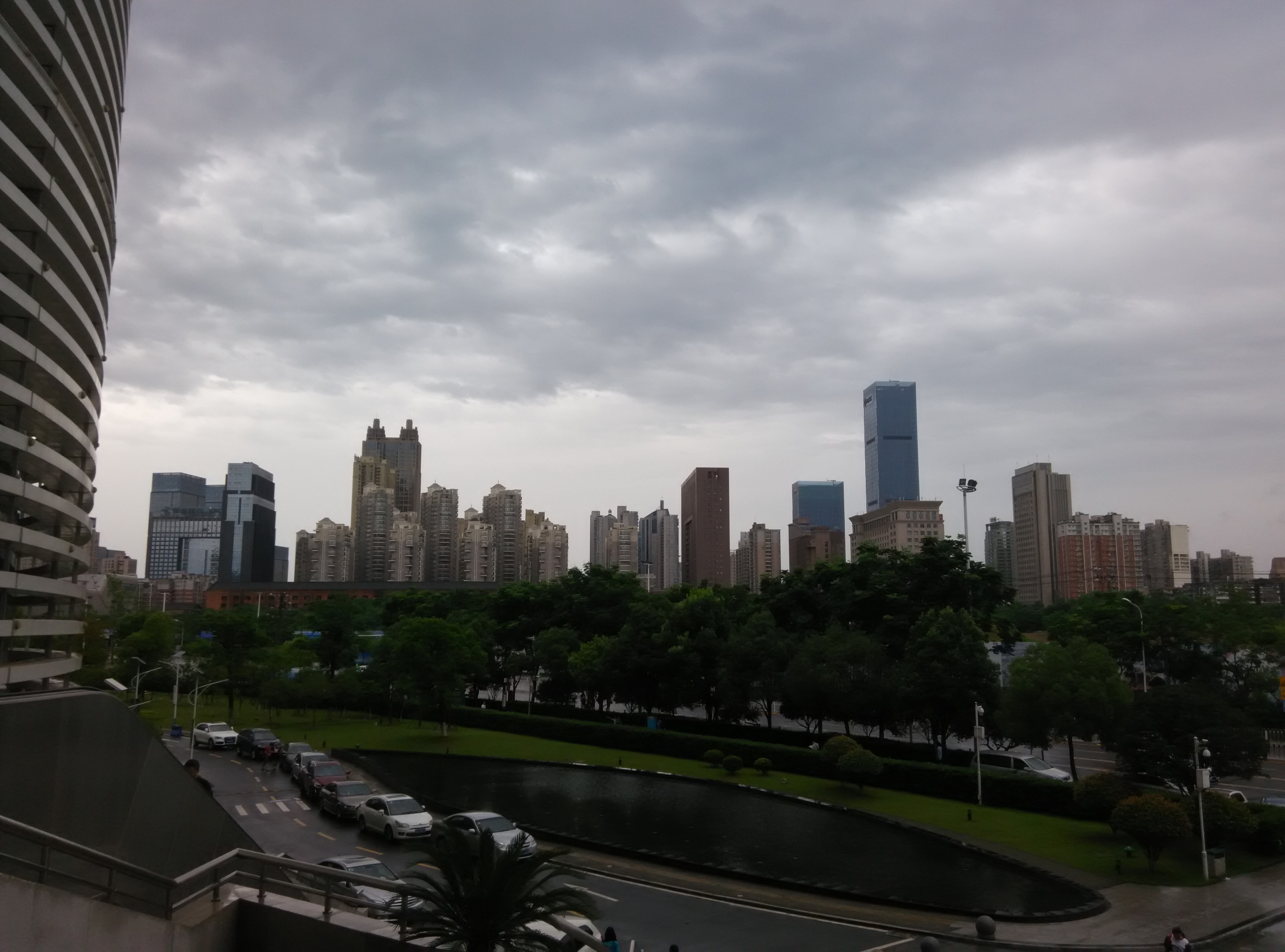 Metropolitan Majesty